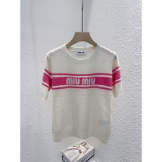 Miu Miu T-Shirts